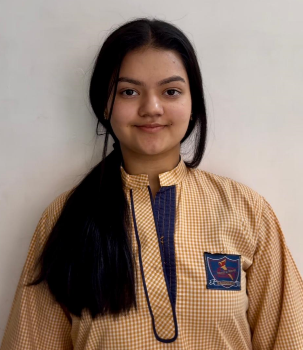 Aarna PassportSize 1