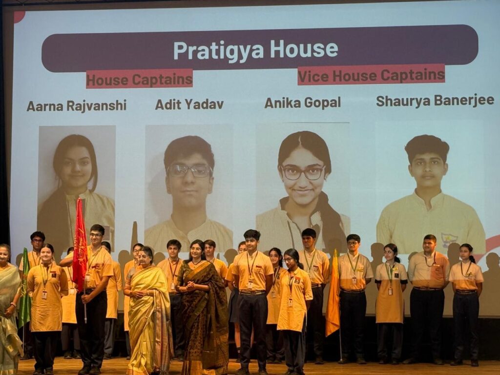 pratigya house captain final 1