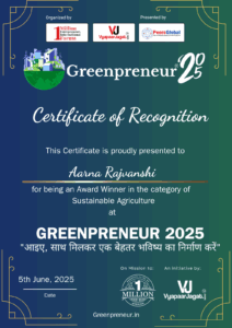 winner aarnarajvanshi