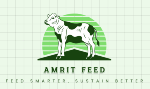 logo amritfeed